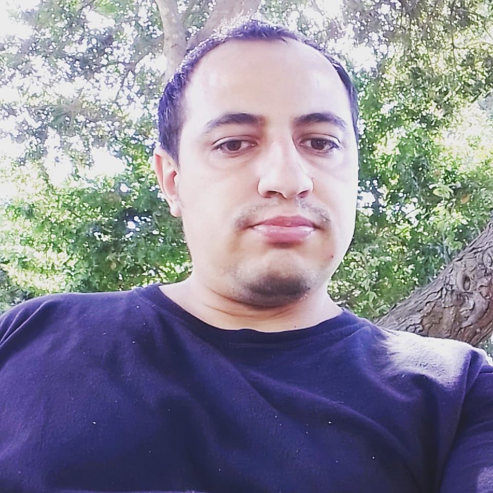 Gabriel Kike Sandoval